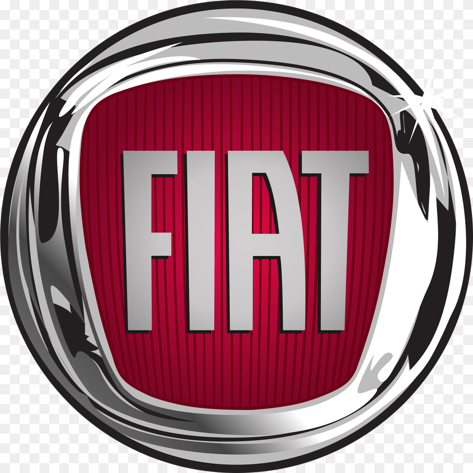 Fiat Logo Svg Vector Fiat Logo, Badge, Emblem, Symbol Free Png