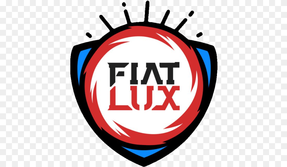 Fiat Lux Emblem, Logo, Symbol Free Png