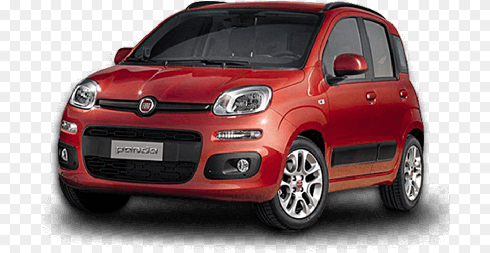 Fiat Panda Panda 2012, Suv, Car, Vehicle, Transportation Free Png