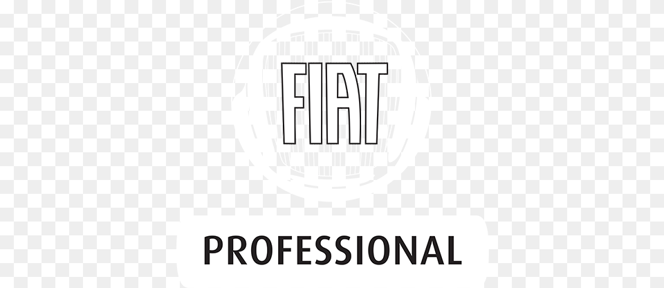 Fiat Professional Vector Logo Png Image