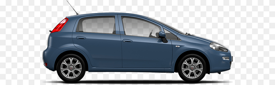 Fiat Punto, Alloy Wheel, Vehicle, Transportation, Tire Free Png