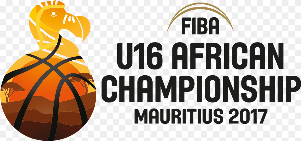 Fiba Africa Championship Logo Clipart Fiba, Dynamite, Weapon Png