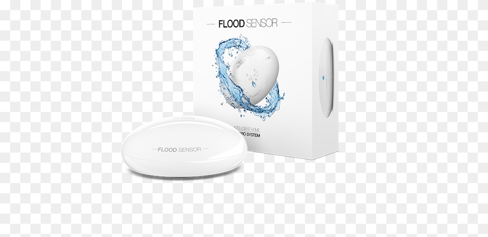 Fibaro Flood Sensor, Computer Hardware, Electronics, Hardware, Mouse Free Transparent Png