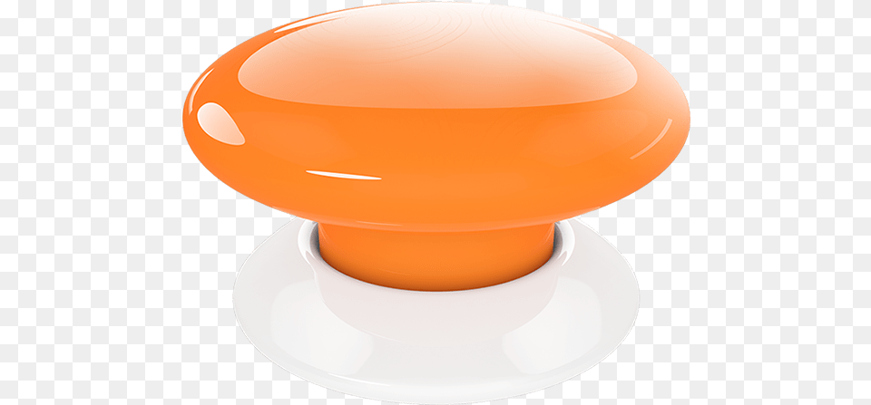 Fibaro The Button Fgpb 101, Sphere, Furniture, Jar, Table Free Transparent Png