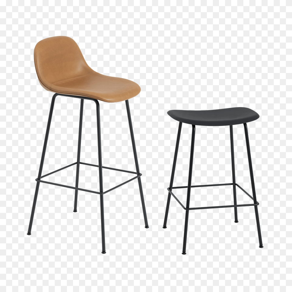 Fiber Bar Stool Characteristic Design For Everyday Use, Bar Stool, Chair, Furniture Png Image