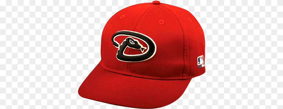 Fiber Energy Products Arizona Diamondbacks Logo, Baseball Cap, Cap, Clothing, Hat Png
