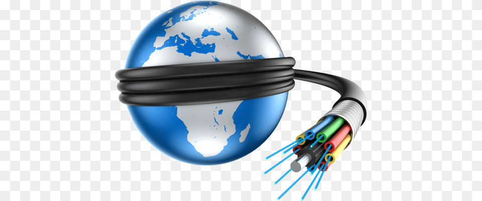 Fiber High Speed Internet, Astronomy, Outer Space, Planet Free Png
