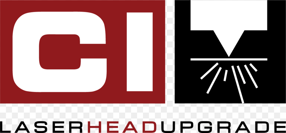 Fiber Laser Head Upgrade Laser, Logo, First Aid, Cutlery Free Png Download
