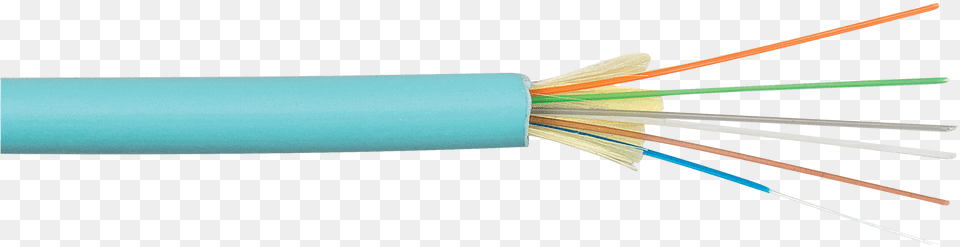 Fiber Micro Distribution Om3 Multimode Cleerline Wire, Cable Free Png