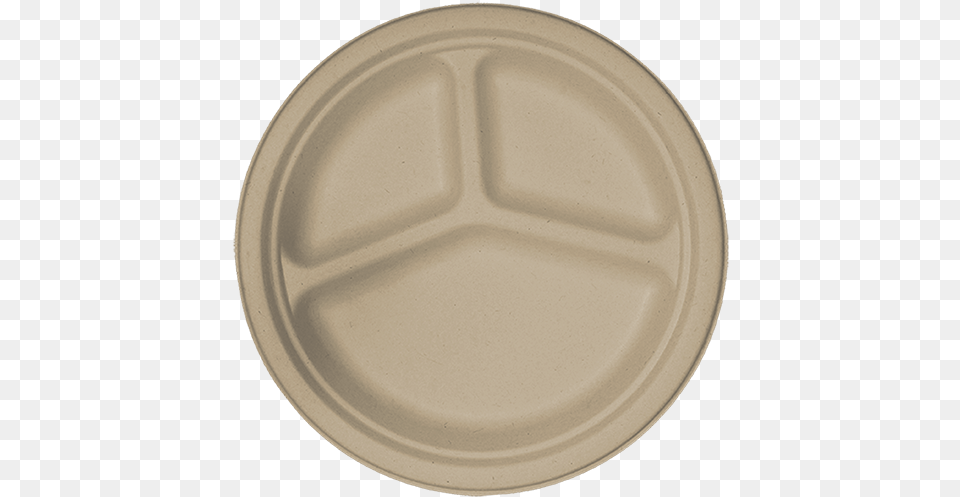 Fiber Round Plate Plate, Food, Meal, Dish, Pottery Free Transparent Png