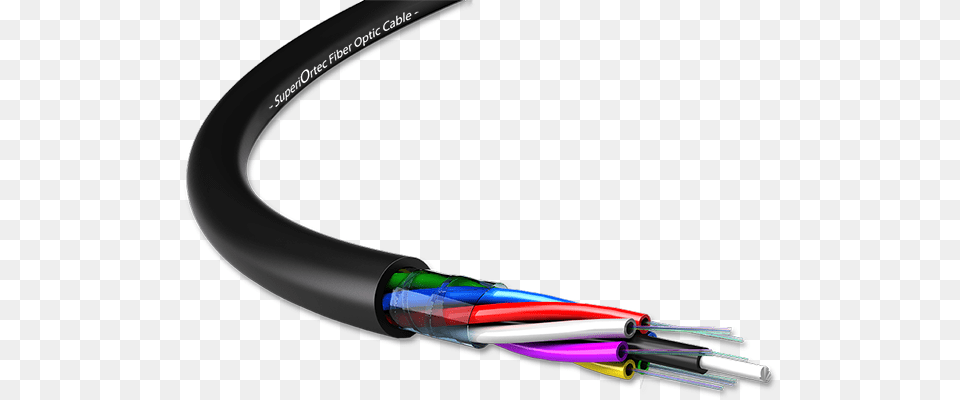 Fiber To The X Solutions Fiber Optic Cable Png Image