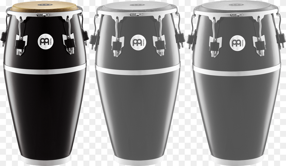 Fibercraft Series Conga Meinl 11 Inch Fibercraft Designer Series Fiberglass, Drum, Musical Instrument, Percussion, Bottle Free Png Download