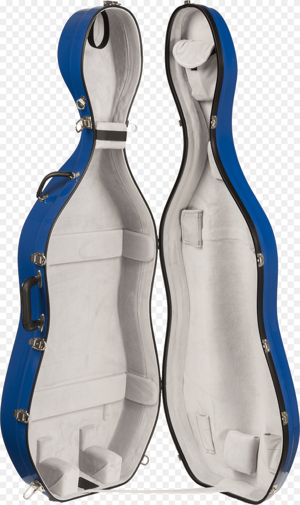 Fiberglass Cello Case Ten Pin Bowling Png Image