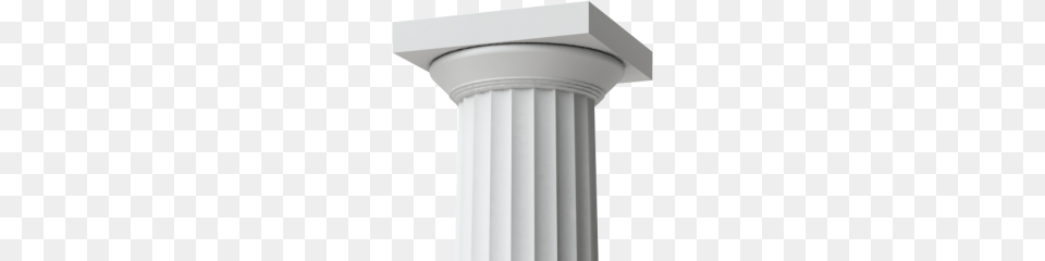 Fiberglass Column Capitals Made In Usa Crown, Architecture, Pillar, Bathroom, Indoors Free Transparent Png