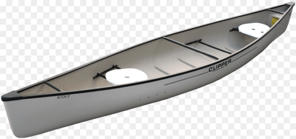 Fiberglass Scout Light Canoes Canada, Boat, Transportation, Vehicle, Rowboat Png Image