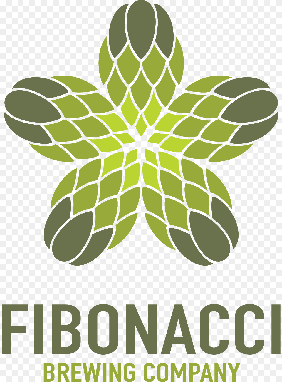 Fibonacci Brewing Company, Leaf, Plant, Green, Advertisement Free Png