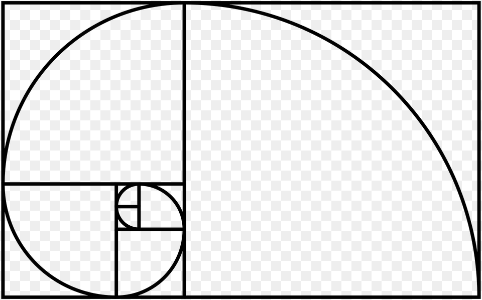 Fibonacci Clipart, Hoop, Sphere, Bow, Weapon Free Transparent Png