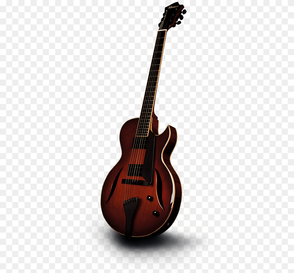 Fibonacci Diablo Electric Guitar, Musical Instrument, Bass Guitar Free Png Download