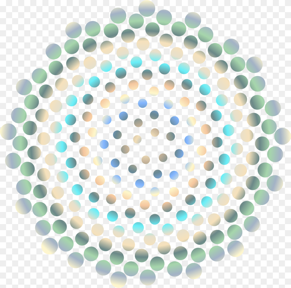 Fibonacci Pattern Clip Arts Fibonanci Islamic Geometric Design, Sphere, Spiral, Coil, Lighting Free Png Download