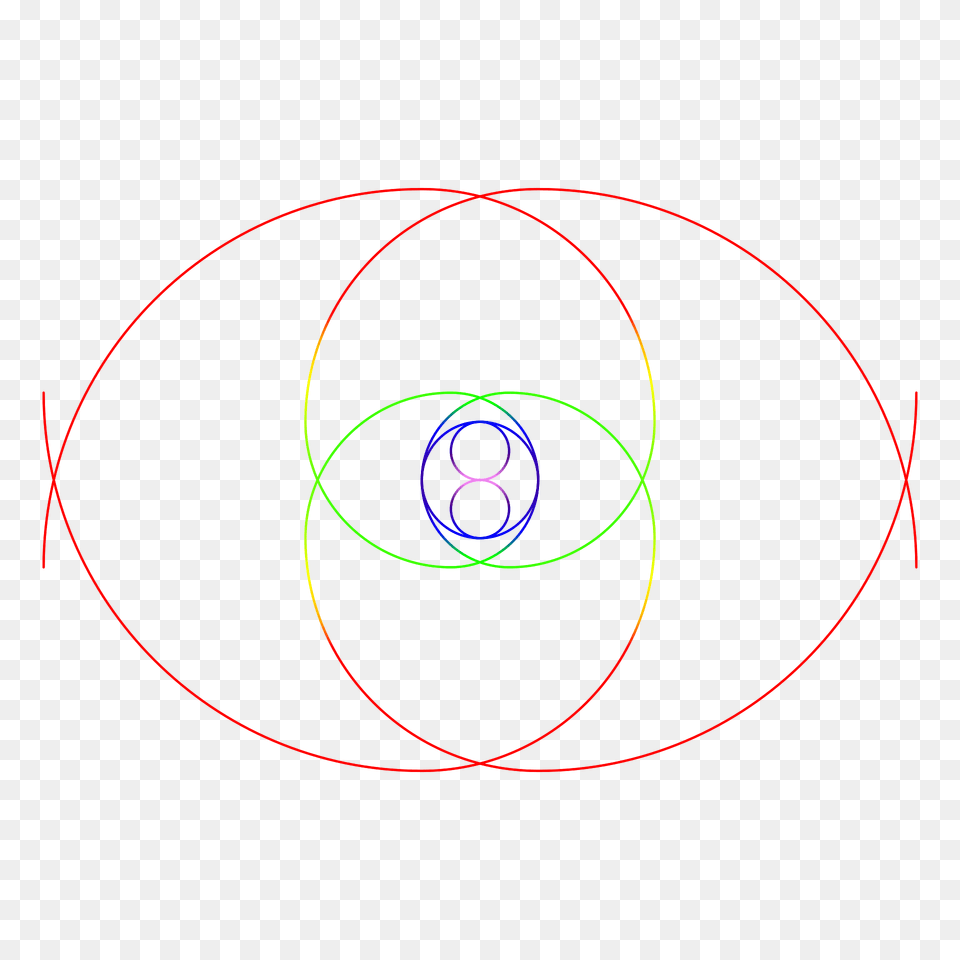 Fibonacci Quad Spiral Clipart, Sphere, Disk, Diagram Free Png