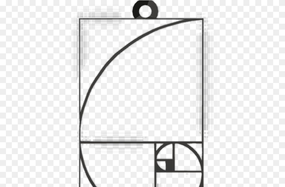 Fibonacci Sequence In Nature, Electronics, Hardware Free Transparent Png