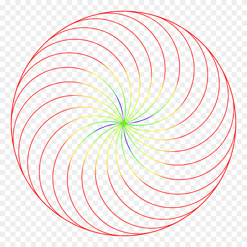 Fibonacci Spiral3 Clipart, Pattern, Sphere, Spiral, Accessories Png Image