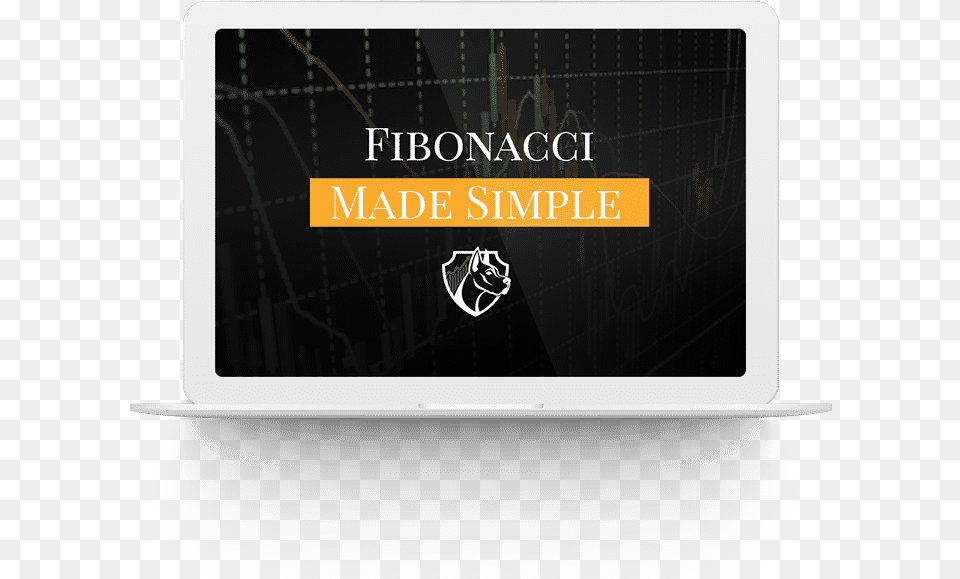 Fibonacci Trading Graphic Design, Computer, Electronics, Laptop, Pc Png