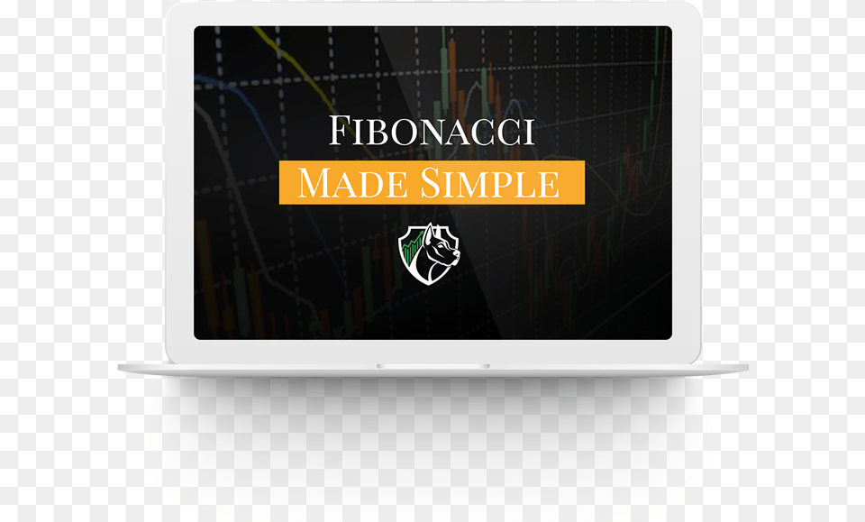 Fibonacci Trading Tablet Computer, Electronics, Laptop, Pc, Screen Png Image