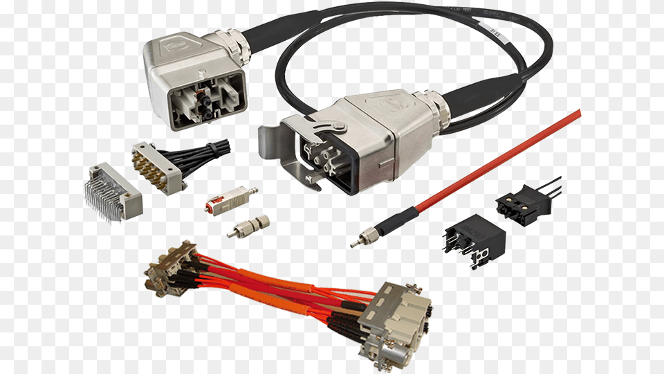 Fibre Optic Assemblies Serial Cable, Adapter, Electronics Png