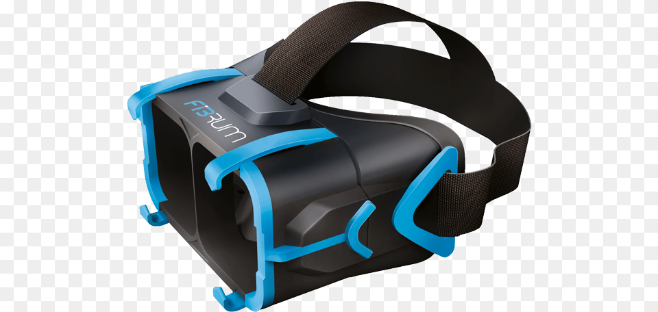 Fibrum Pro Fibrum Pro Fibrum Virtual Reality Headset, Accessories, Strap, Goggles, Bag Png