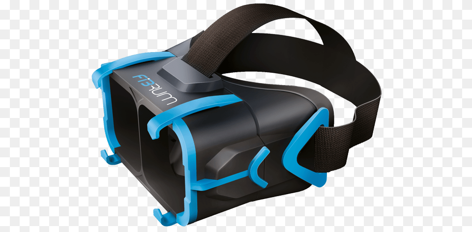Fibrum Virtual Reality Vr Shop, Accessories, Goggles, Electrical Device, Device Free Png