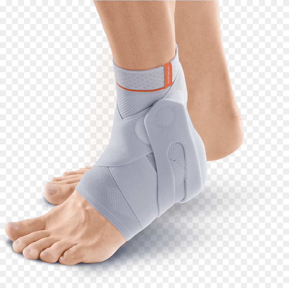 Fibulo Tape, Ankle, Body Part, Person, Clothing Free Png Download
