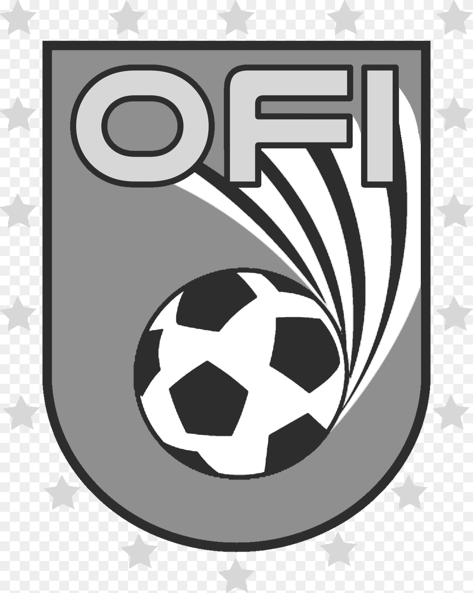 Fic Logo Ofi Wb Gif, Soccer, Ball, Football, Sport Png Image