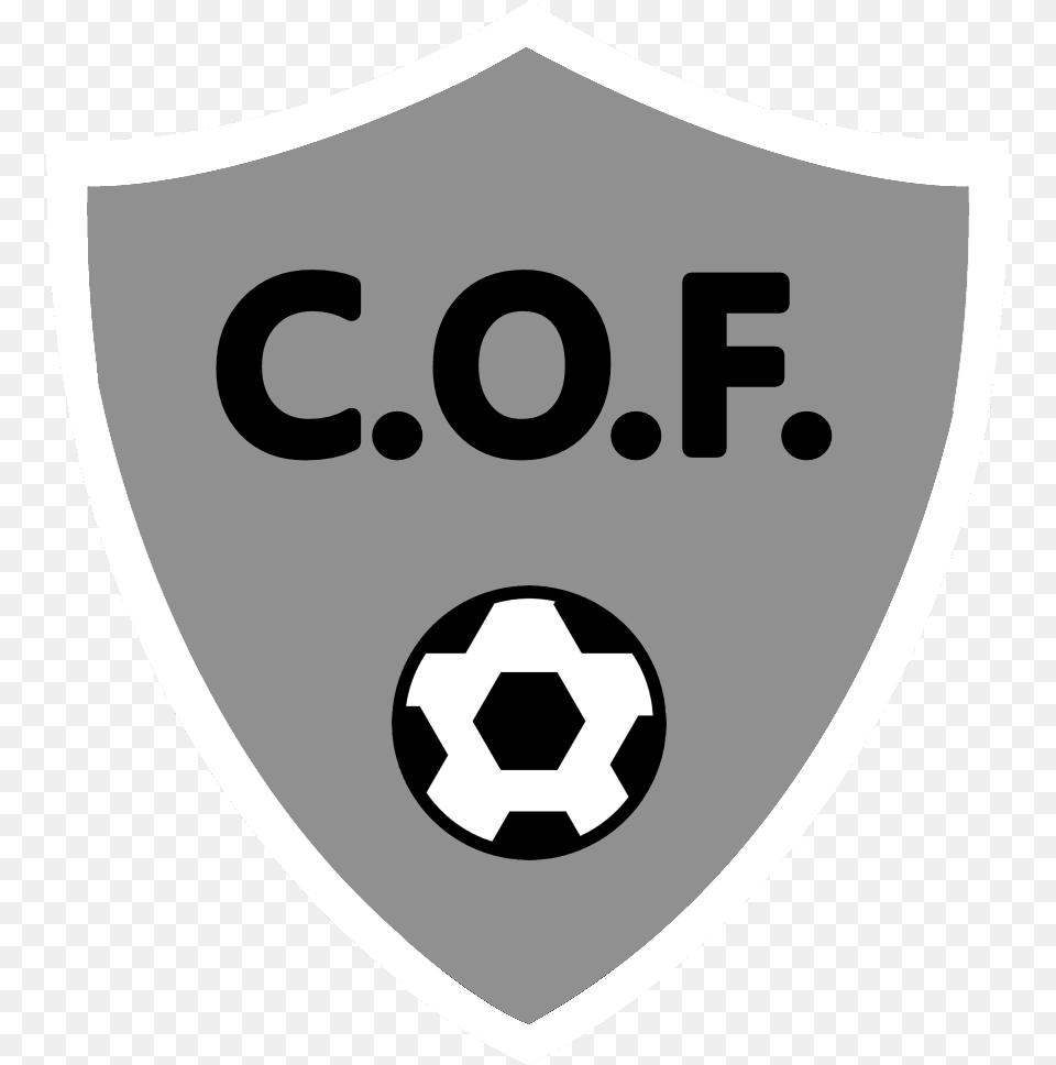 Fic Logo Oriental Wb Club Oriental De Football, Armor, Symbol Free Transparent Png