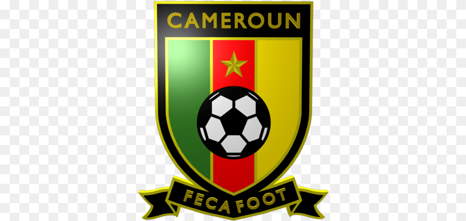 Ficheirofootball Federation Australia Logosvgpng Fdration Camerounaise De Football, Logo, Emblem, Symbol, Ball Png