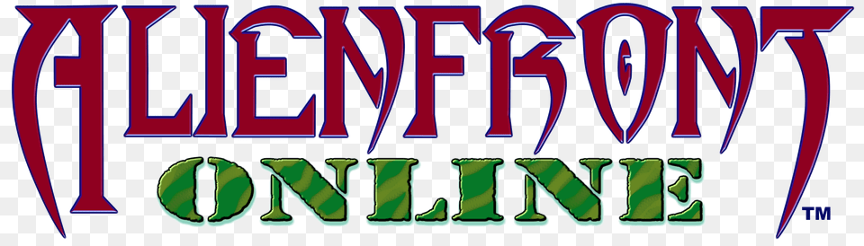 Fichieralien Front Online Logo, Text Free Png Download