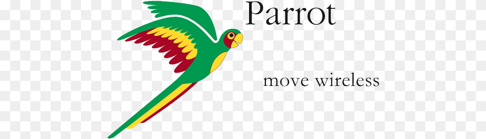 Fichierancien Logo Parrotpng U2014 Wikipdia Parrot Bluetooth, Animal, Bird, Parakeet Free Png