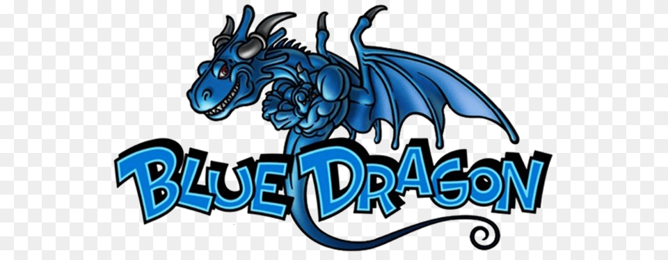 Fichierblue Dragon Logo Free Png Download