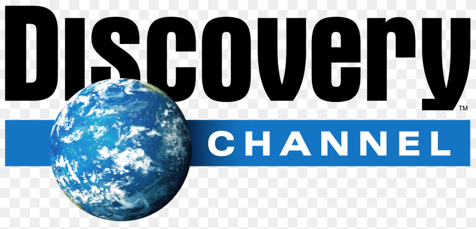 Fichierdiscovery Channel Logo, Astronomy, Earth, Globe, Outer Space Png