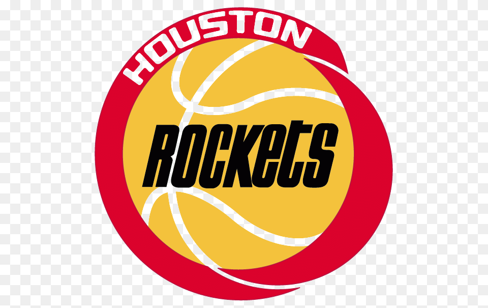 Fichierhouston Rockets Logo, Ball, Sport, Tennis, Tennis Ball Free Png