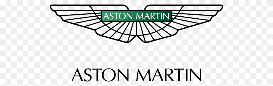 Fichierlogo Aston Martin, Green, Text Free Png Download