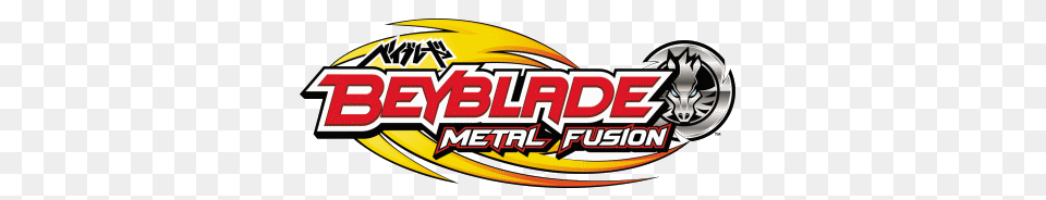 Fichierlogo Beyblade Metal Fusion, Logo, Dynamite, Weapon Free Transparent Png