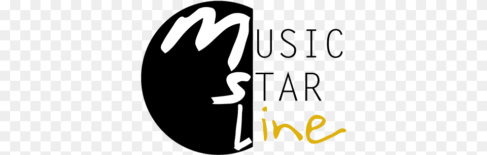 Fichiermusic Star Line Logopng U2014 Wikipdia Sign, Handwriting, Text, Animal, Kangaroo Free Png