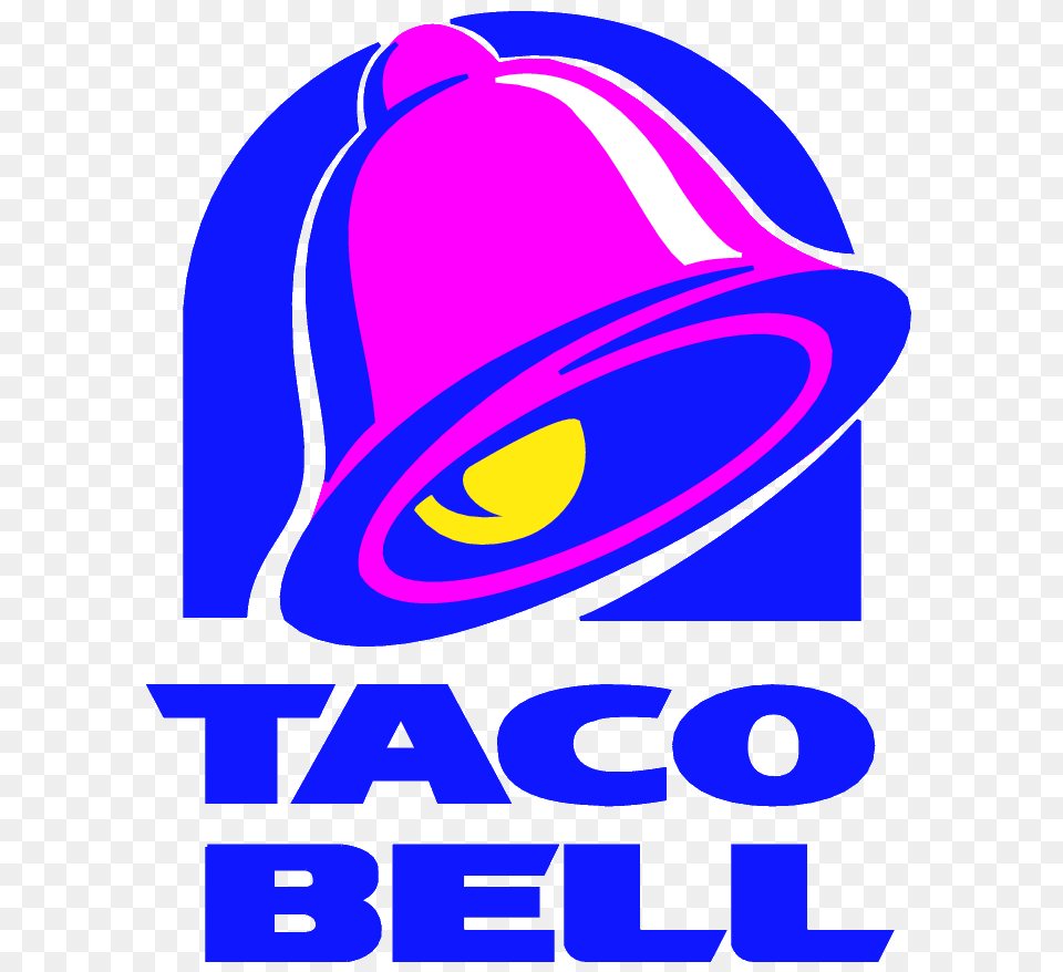 Fichiertaco Bell, Logo, Clothing, Hat, Animal Png