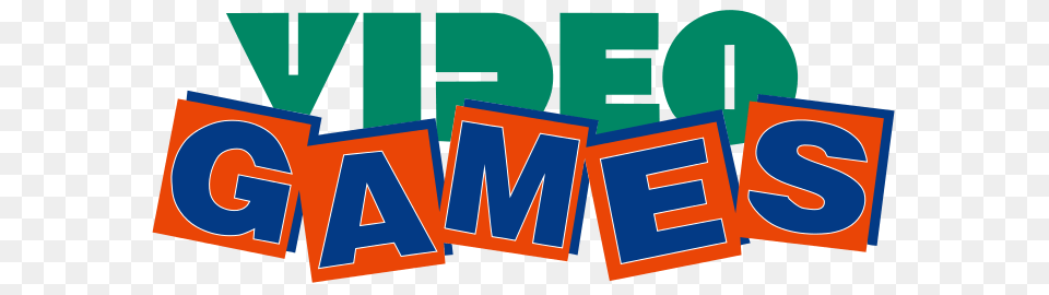 Fichiervideo Games Logo, Text Png Image