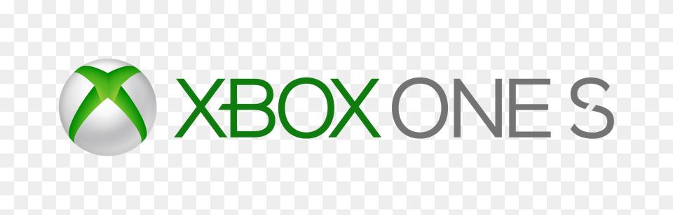 Fichierxbox One S Logo, Green, Ball, Sport, Volleyball Png
