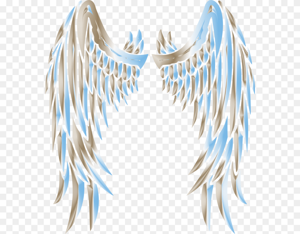 Fictional Accessory Transparent Background Wings, Accessories, Person, Angel Png Image