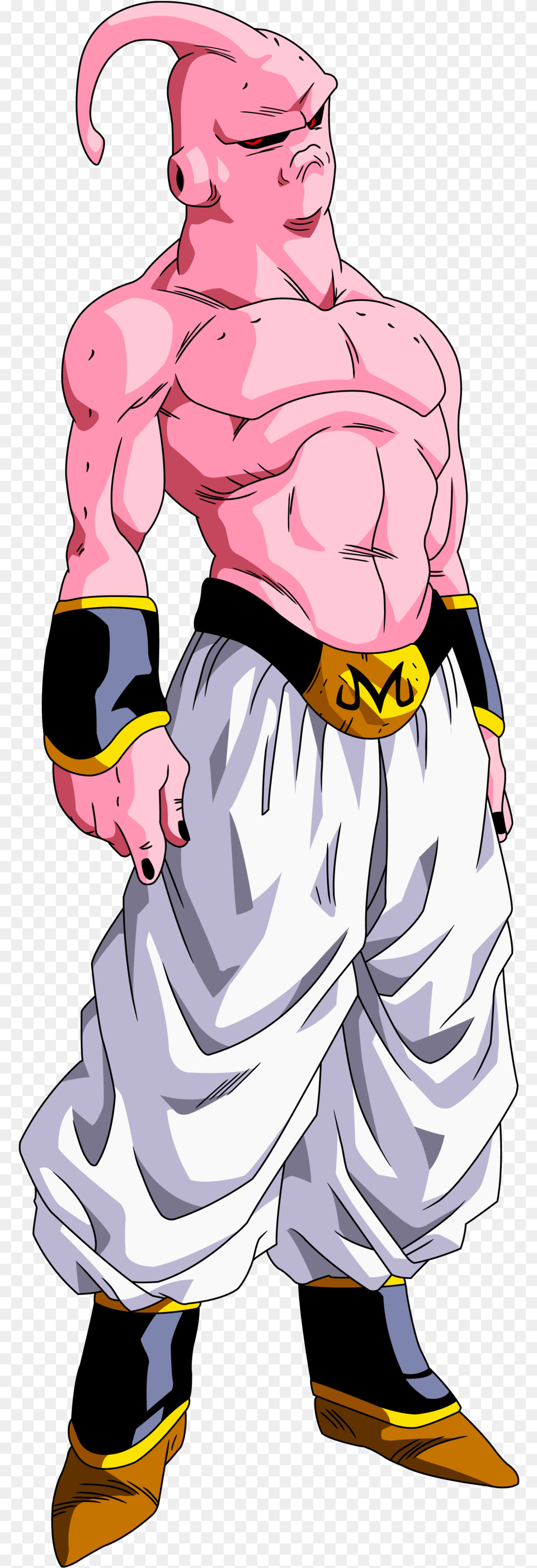 Fictional Battle Omniverse Wiki Dragon Ball Z Super Majin Buu, Publication, Book, Comics, Adult Free Transparent Png