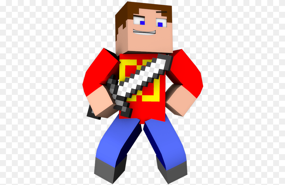 Fictional Character Png