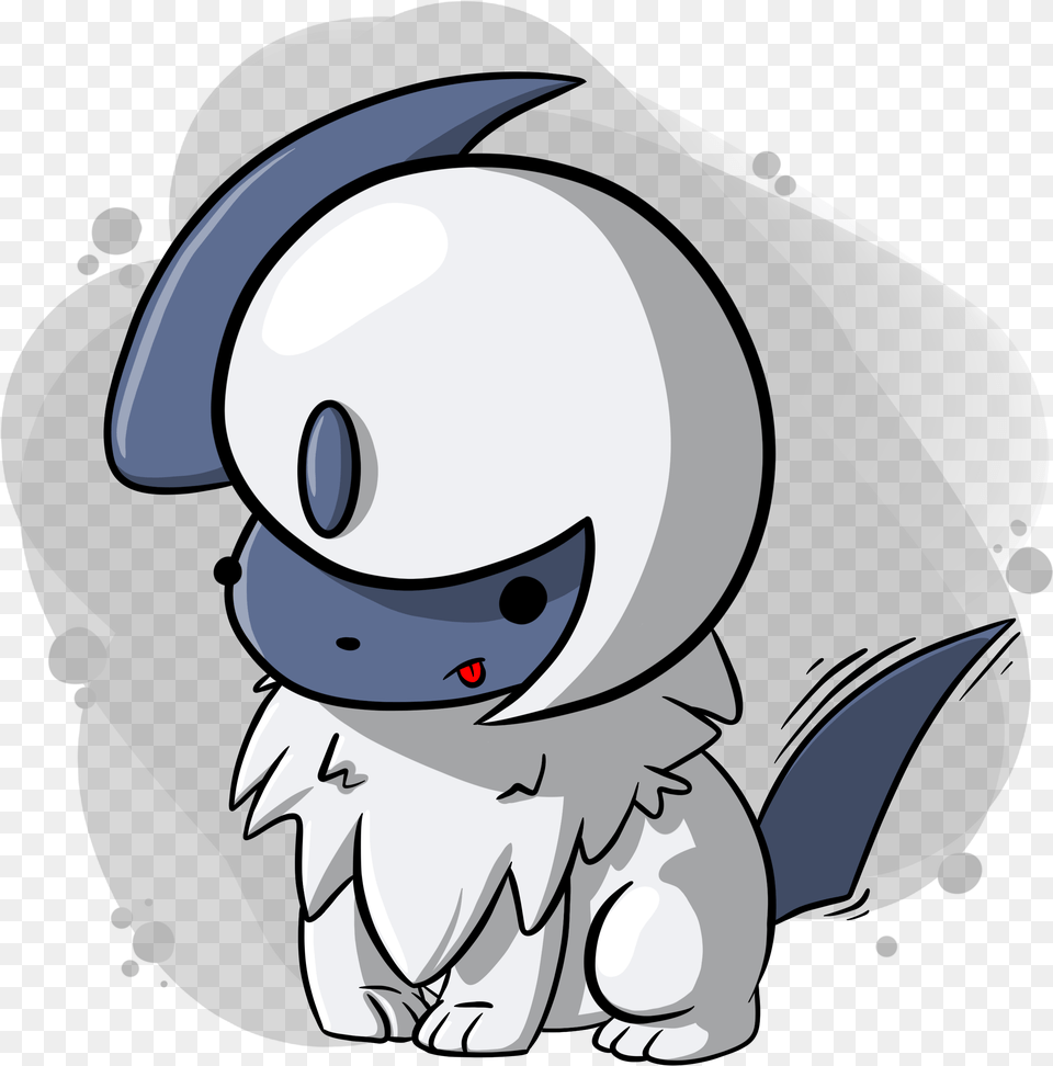 Fictional Character Absol, Baby, Person Free Png Download